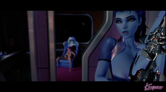 Futas 3D