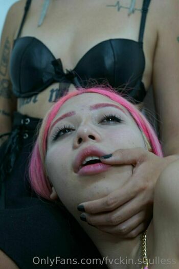 fvckin.s0ulless