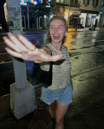 G Hannelius