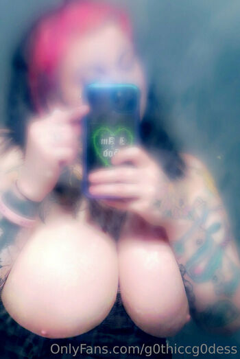 g0thiccg0dess