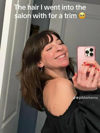 Gabbie Hanna