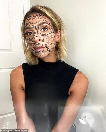 Gabbie Hanna