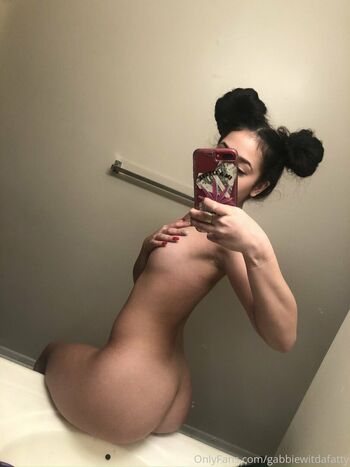 gabbiewitdafatty