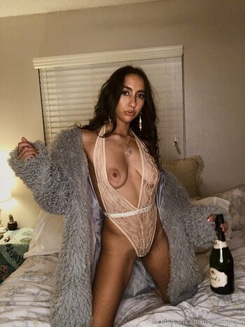 Gabby Bolin