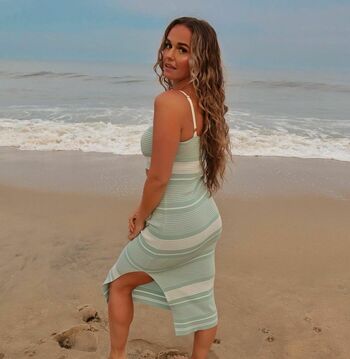 Gabby J David