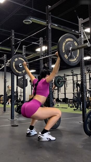 Gabby Scheyen