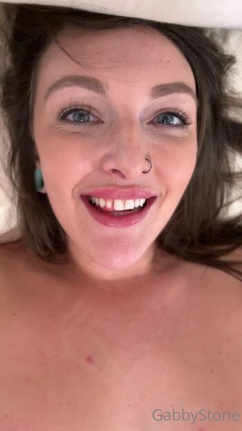 Gabby Stone