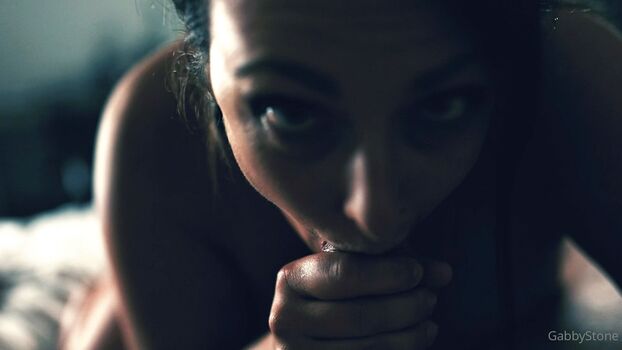 Gabby Stone
