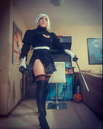 gabbyarcade