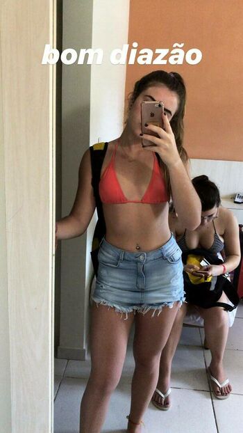 Gabi Amaral