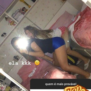 Gabi Amaral