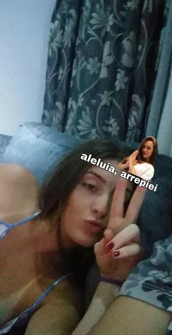 Gabi Amaral