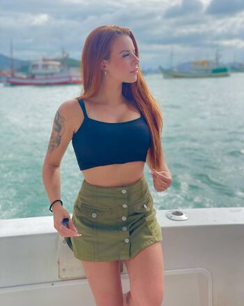 Gabi Antero