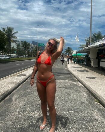 Gabi Gagliassi