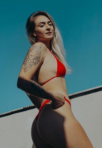 Gabi Gagliassi