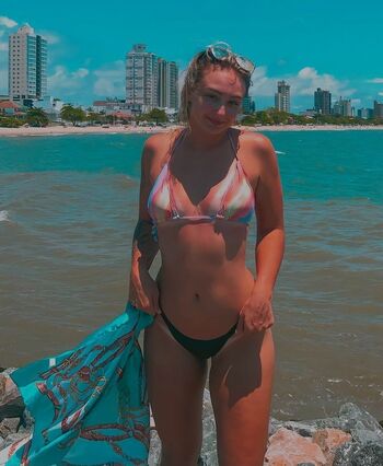 Gabi Gagliassi