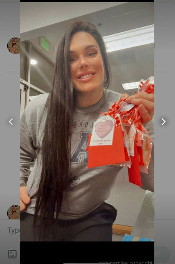 Gabi Garcia