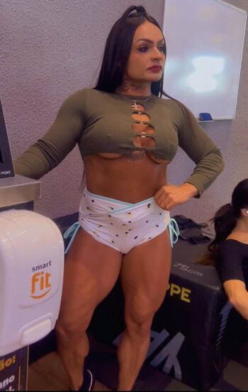 Gabi Kramm