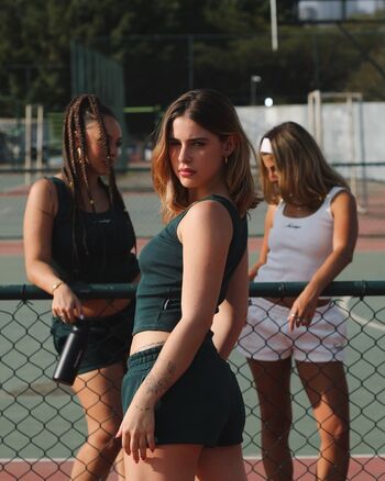 Gabi Stacenco