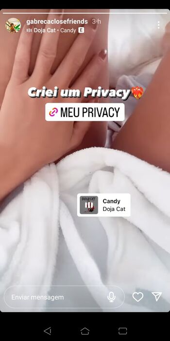 gabreca