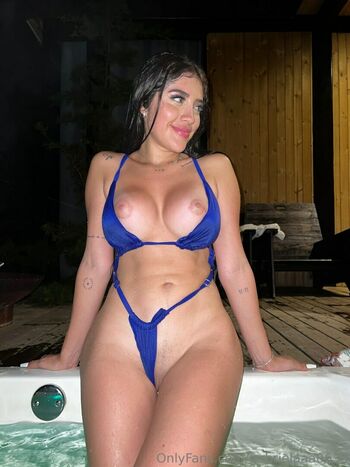 Gabriela Garcia