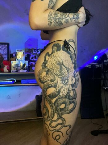 Gabriela Nattalie