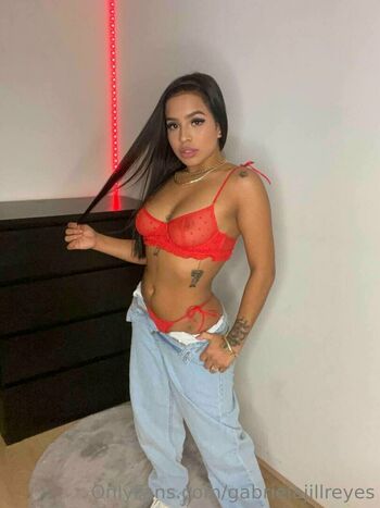gabrielajillreyes