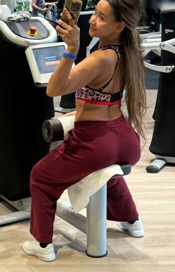 Gabriella De Almeida Rinne