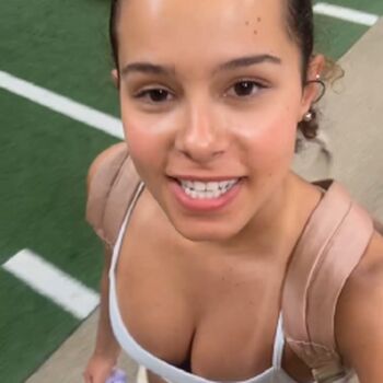 Gabriella Saraivah