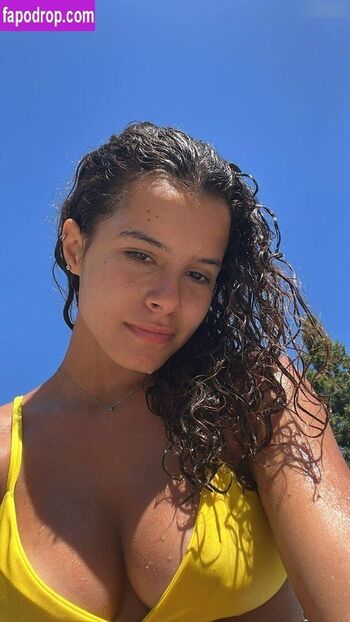 Gabriella Saraivah
