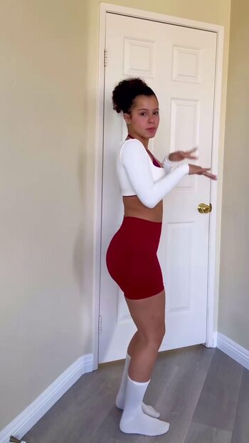 Gabriella Saraivah