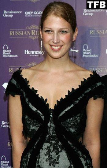 Gabriella Windsor