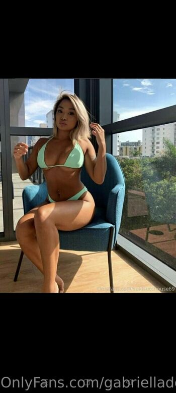 gabrielladeville