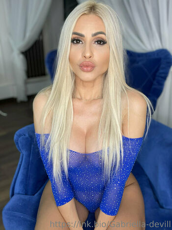 gabrielladeville