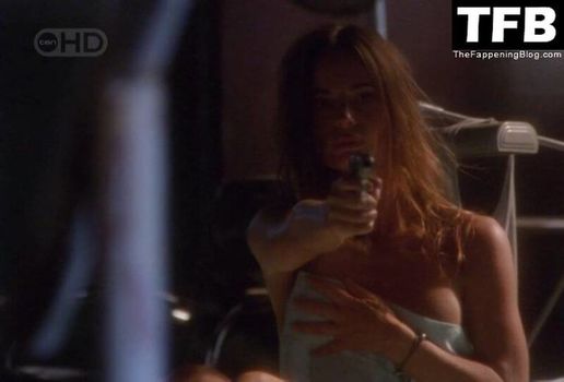 Gabrielle Anwar
