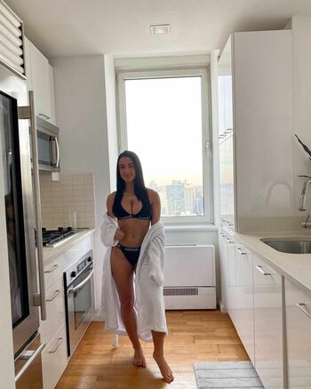 Gabrielle Firrello