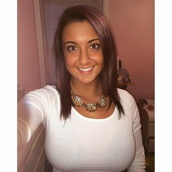 Gabrielle Firrello