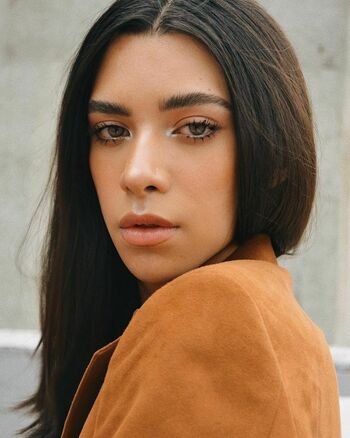 Gabrielle M