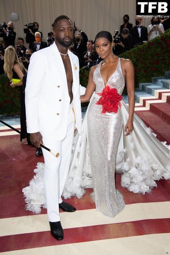 Gabrielle Union