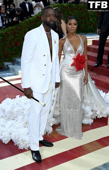 Gabrielle Union