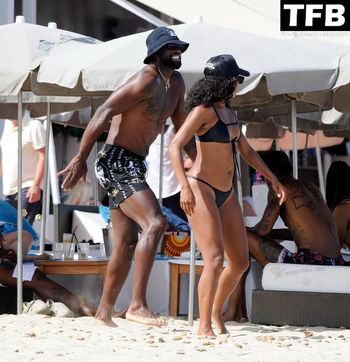Gabrielle Union