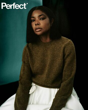 Gabrielle Union