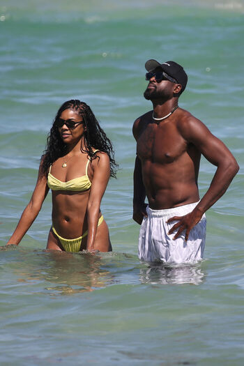Gabrielle Union