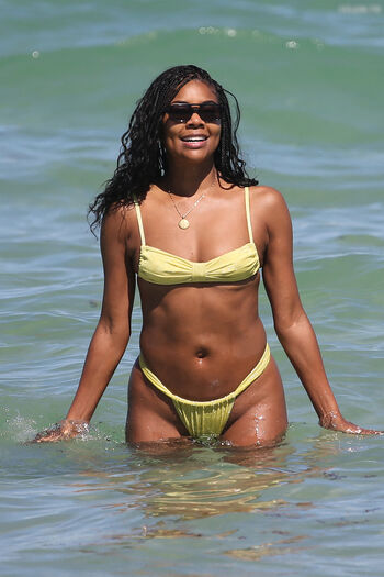 Gabrielle Union