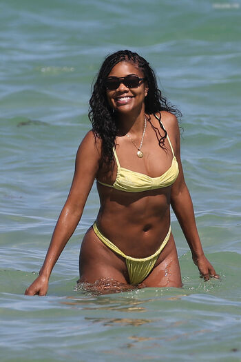 Gabrielle Union