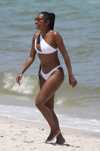 Gabrielle Union