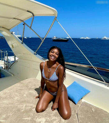 Gabrielle Union