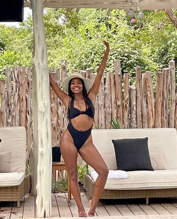 Gabrielle Union