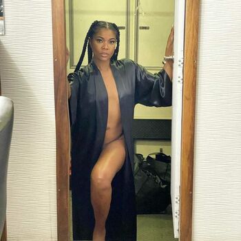 Gabrielle Union