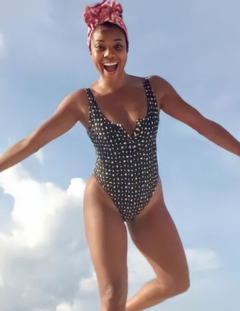 Gabrielle Union